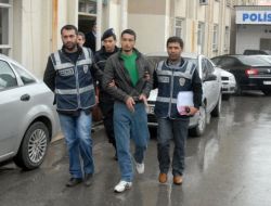 Cinayete Karıştıkları İddiasıyla 16 Kişi Gözaltında