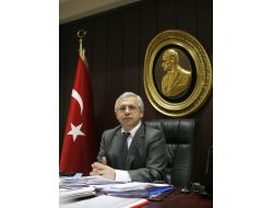 Erbek: Pozantı Çocuk Cezaevi İle İlgili Ayrı Bir Komisyon Kurulmalı