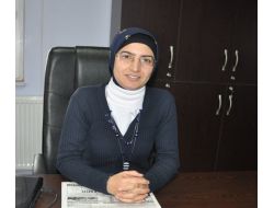 Şırnak Gençlik Evi 'Proje Destek Ofisi' Açtı