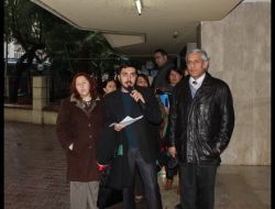 ‘savcılar Pozantı Ceza İnfaz Kurumundaki Hak İhlallerini Soruştursun’