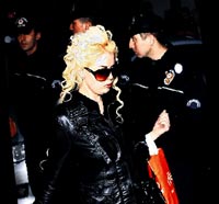 Fuhuş yargıya uzandı !