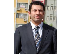 Batman Barosu: 'Bir Dakika Karanlık' Eylemini Destekliyoruz