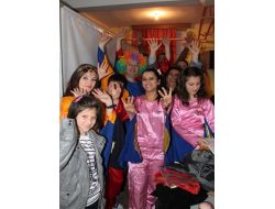 Köylerde Tiyatro Coşkusu