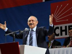 İmza Topladılar, Kurultaya Gelmediler