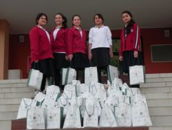 Bitlis’teki Kardeşlerini Unutmadılar