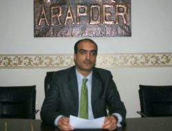 "Batılı Devletler Ermenilerin Yaptığı Katliama Sessiz Kaldı"