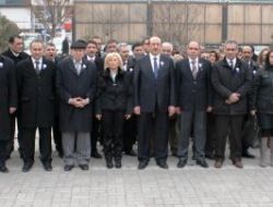 Vali Çiçek: Vergi Bilinci Oluşan Iğdır'da Vatandaş Vergisini Düzenli Ödüyor