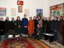 Kadınlar Tuzla'yı Konuştu