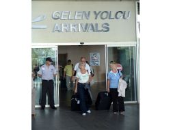 Direk Uçuş Olmayınca İtalyan Turistler Fethiye Rezervasyonlarını İptal Ediyor