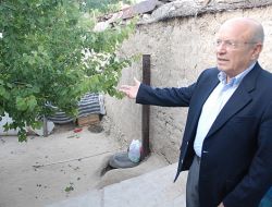 "Karaman’da Harabe Bina Kalmayacak"