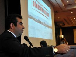 Mersin’deki Tarihi Binalar Restorasyonla Turizme Kazandırılacak