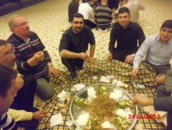 Kolejnde Maklubeli Veli Seminerleri