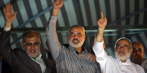 Hamas Liderleri Suriye’den Ayrıldı