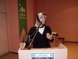 Uludağ Üniversitesi Öğrencilerine İş Güvenliği Eğitimi