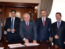 Özel Grandmedical Hastanesi, Manisa Anadolu İhl İle Kardeş Kurum Oldu