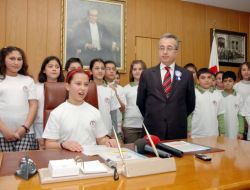 Antalya’nın Vergi Geliri 3,5 Milyar Lirayı Aştı