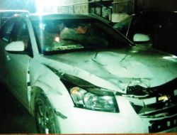 Gazete Dağıtıcısı Kantaş'ı Ölüme Terkeden Sürücü Yakalandı