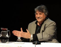 Ünlü Yönetmen Uçakan’dan Konferans