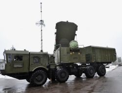 "Rusya, Abd Saldırılarına Karşı Suriye Radarlarını Modernize Etti"