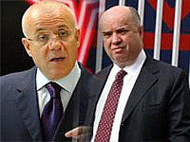 Uyarı... Uyarı... Uyarı...