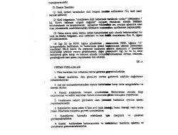 28 Şubat'ta 'İstihbarat Şebekesi' Kurup Personeli Takip Etmişler