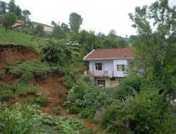 Rize’de 2 Bin 400 Çiftçiye 9 Milyon Lira Ödendi