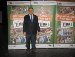 Minik Tema Programı Başladı