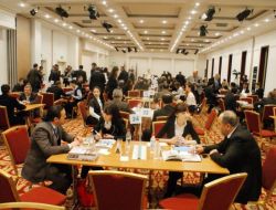 Kayserili İşadamları