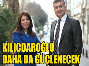 "CHP sağın eski kalelerinde var solda değil!"