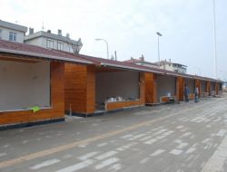 En Doğal Gıdalar Tuzla'da Olacak