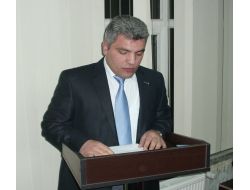 Susiad Başkanı Korkmaz: Aile Şirketleri Kurumsallaşmalı