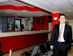 Ziraat Bankası, Rusya’da Türk Yatırımcıya Destek İçin Yenilendi