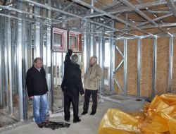 Ergan Dağı Kayak Tesisleri, Aralık Ayında Hizmete Açılacak