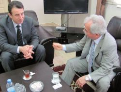 "Erzurum, Eğitim Ve Sağlık Yatırımları İle Şaha Kalkacak"