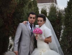 Marmaris'te Tanıştılar, Rusya'da Evlendiler