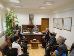 Kaymakam Çakır: Kayıt Dışı, Ülkelerin Gelişmesinde En Büyük Engel