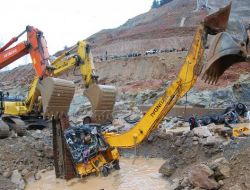 Gökdere Köprü Barajı