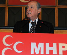 Bahçeli: AKP 28 Şubat sürümü
