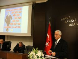 Aldırmaz: Seyhan İle Yüreğir'i Kucaklaştıracağız