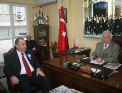 Giresun'da Vergi Haftası Etkinlikleri