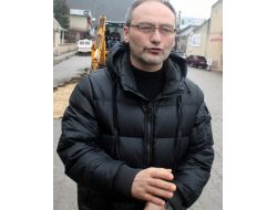 Giresun Belediyesi'nin Çalışmaları