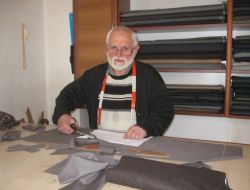 Terzi İyiliksever: Yanımızda Çalışacak Çırak Bulamıyoruz