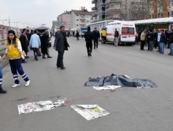 Tır'ın Altında Kalan Minik Polat, Hayatını Kaybetti