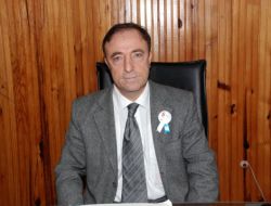 Vergi Haftasında Kan Bağışı Kampanyası