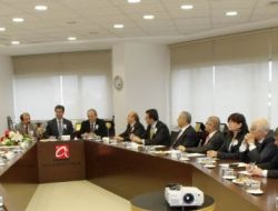 Sürenkök: Kayıt Dışı Haksız Rekabete Yol Açıyor