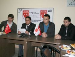 Mttb'den 'Ali Çetinkaya' İsmine Tepki