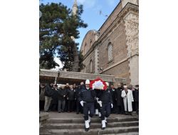 Eski Adalet Partili Balıkesir Milletvekili Kaya Bulut Toprağa Verildi