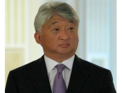 Forbes Listesine Kazakistan’dan 4 İsim Girdi