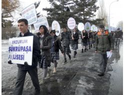 Liseli Öğrenciler, Üniversiteli Gençleri Sigaraya Karşı Uyardı