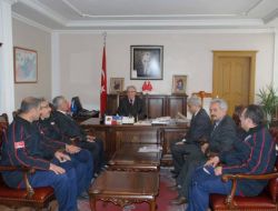 Adıyaman'da Sivil Savunma Günleri Başladı